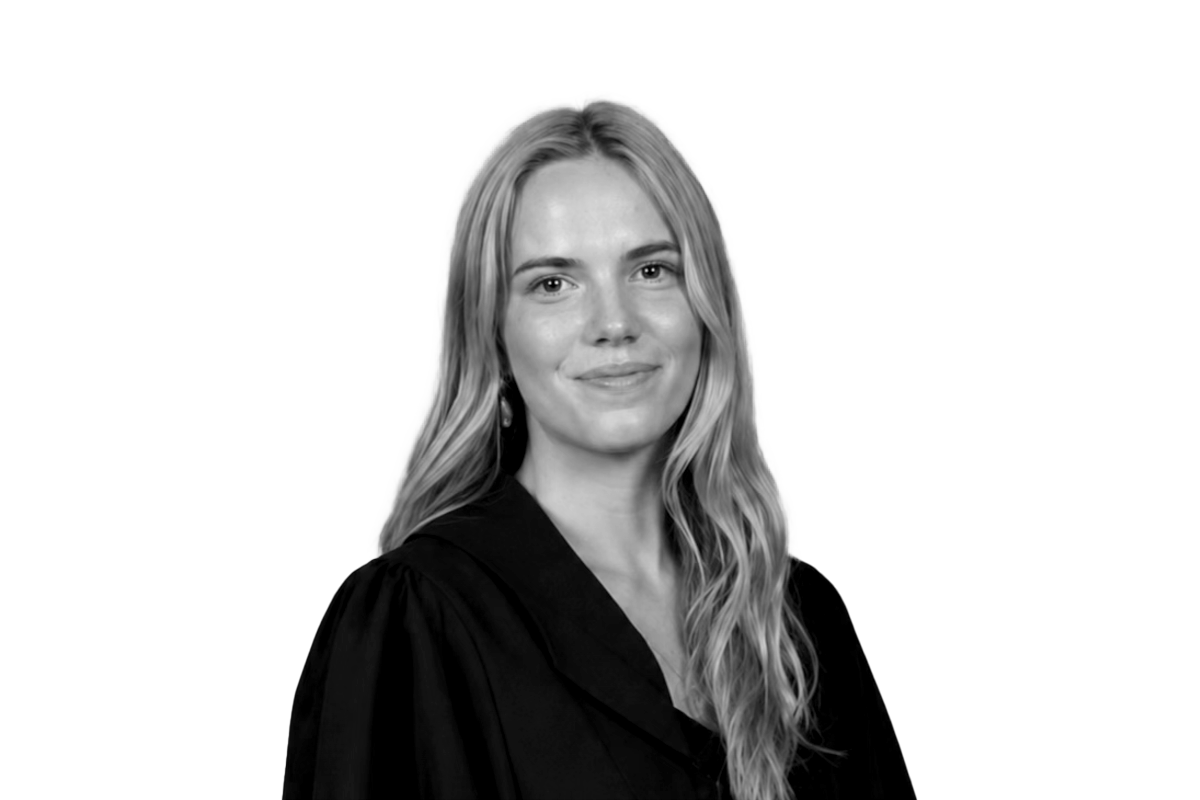 Freya Livingstone