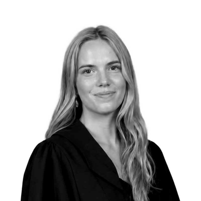 Freya Livingstone