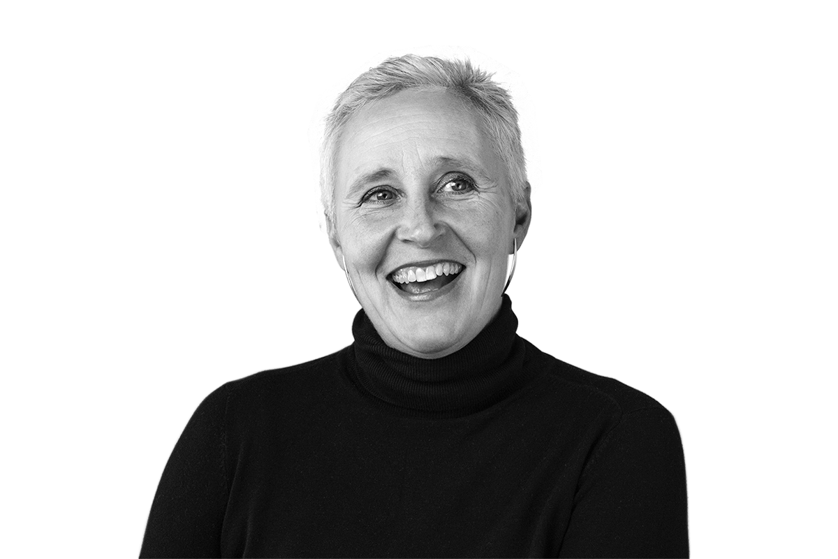 Sarah Reakes - Managing Director