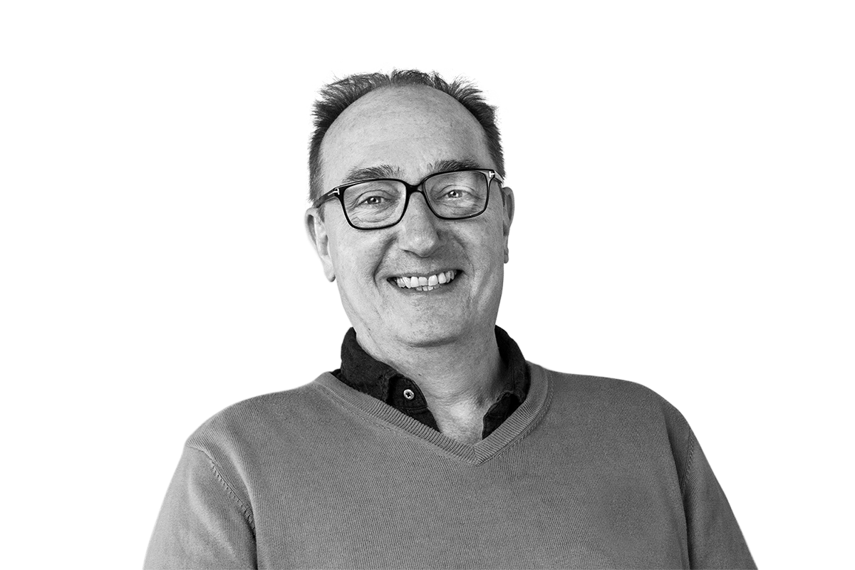 Simon Fryer - CEO/Founder