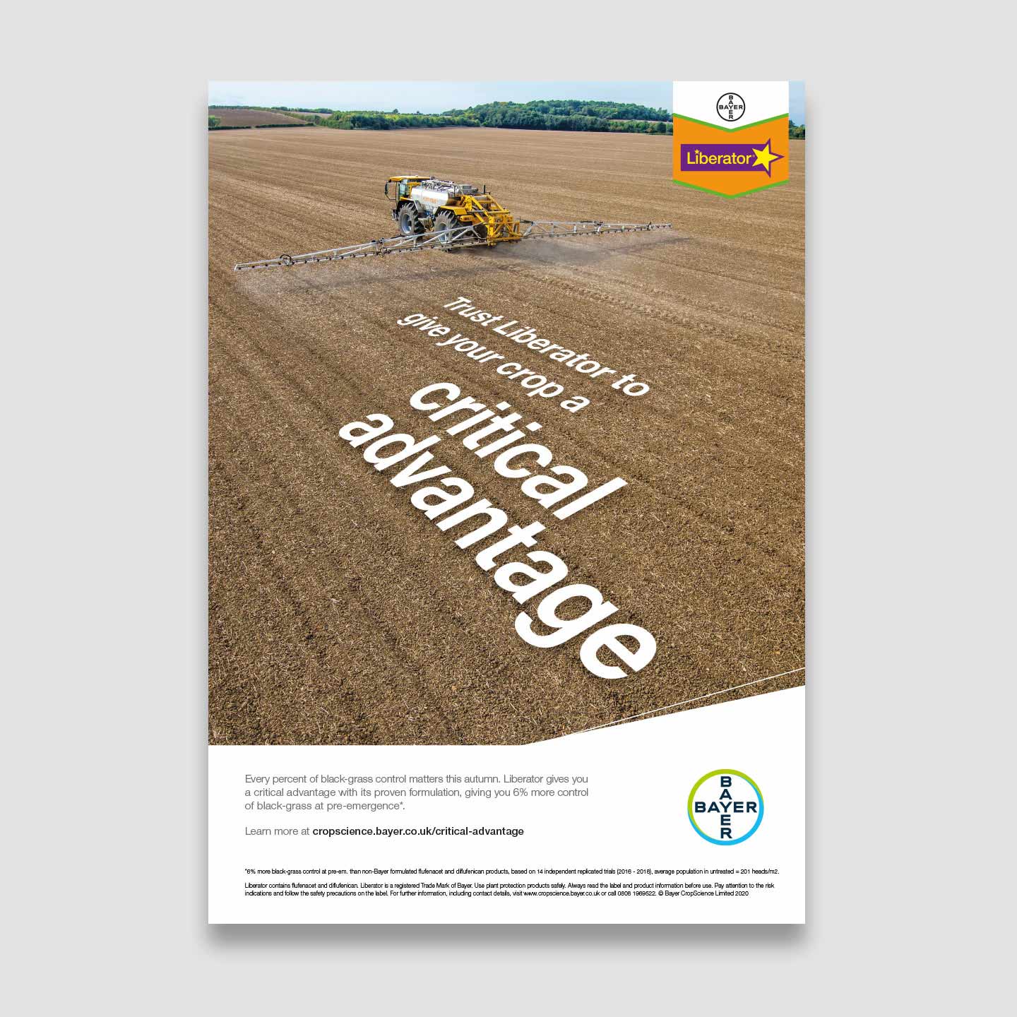 Bayer Crop Science