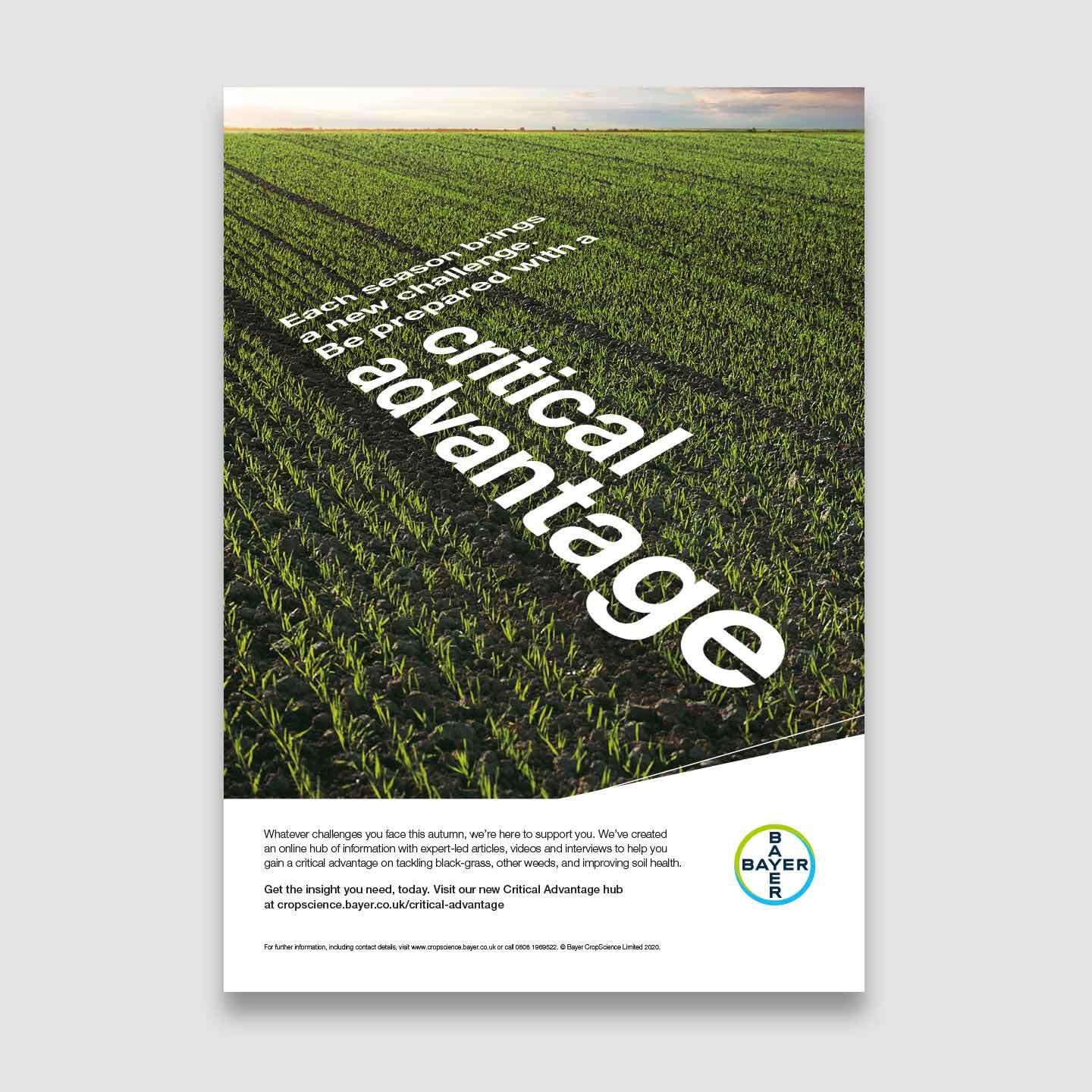 Bayer Crop Science