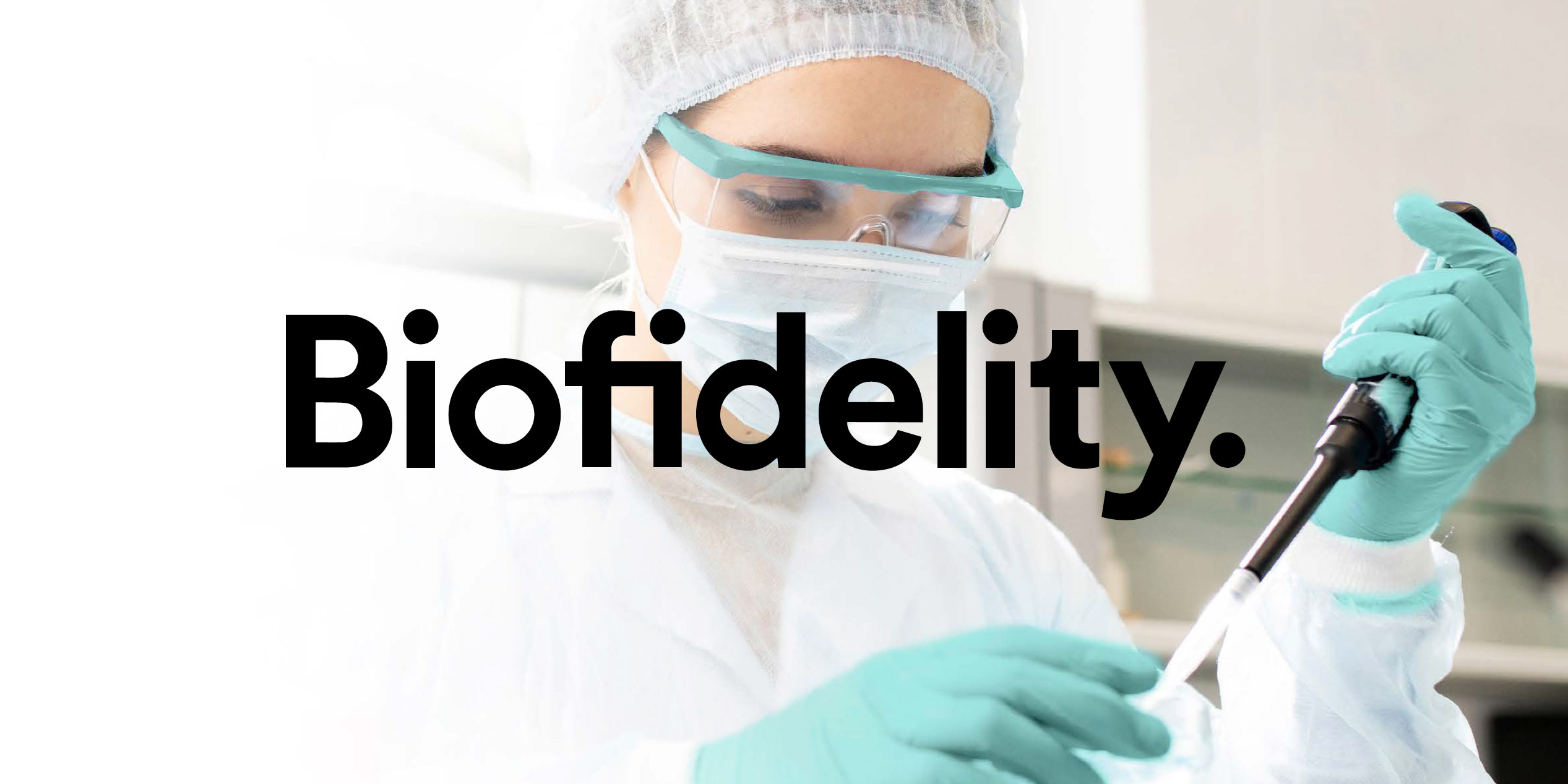 Biofidelity
