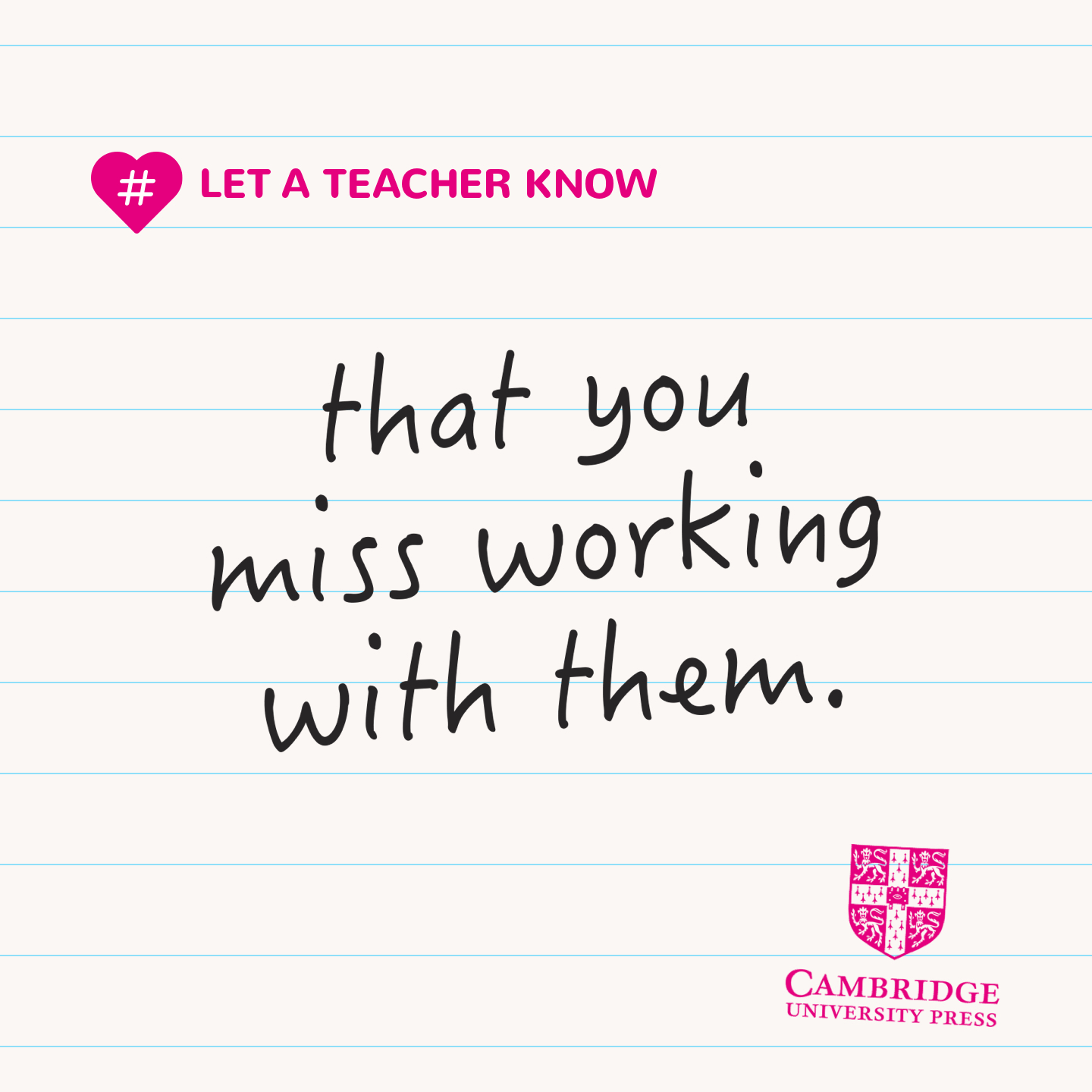 Cambridge University Press