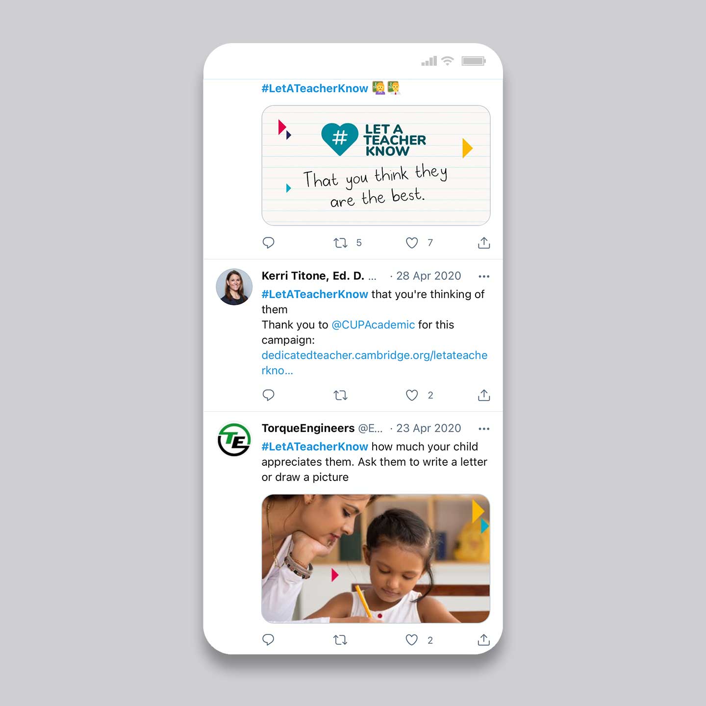 Cambridge University Press