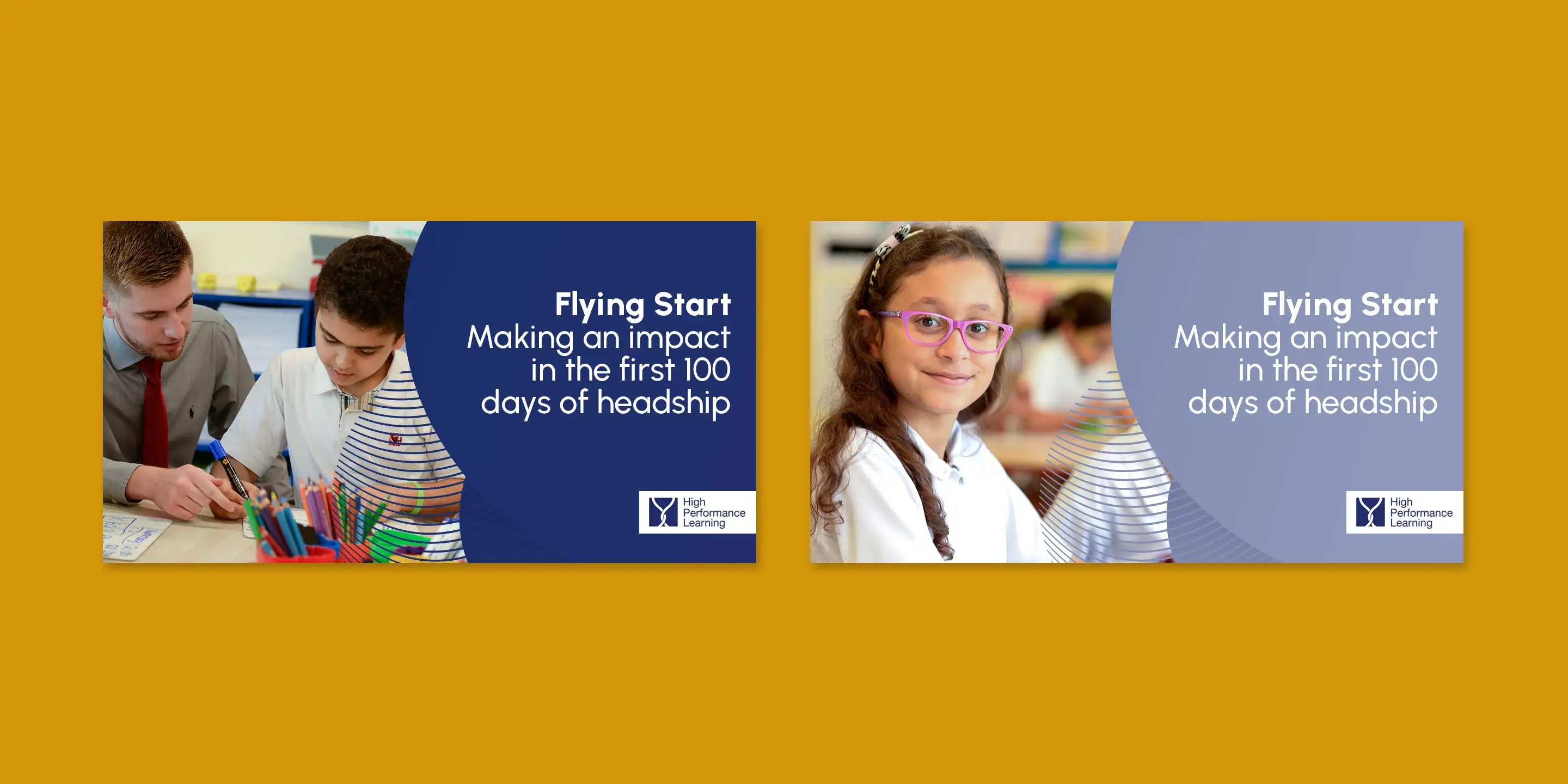 High Performance Learning