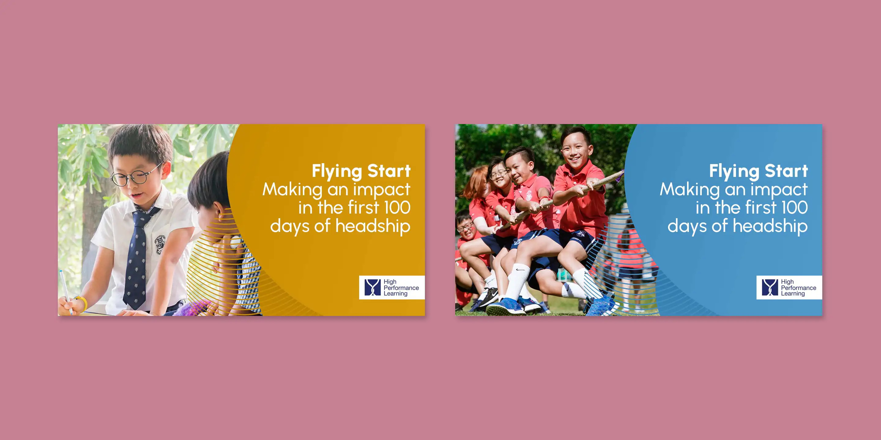 High Performance Learning