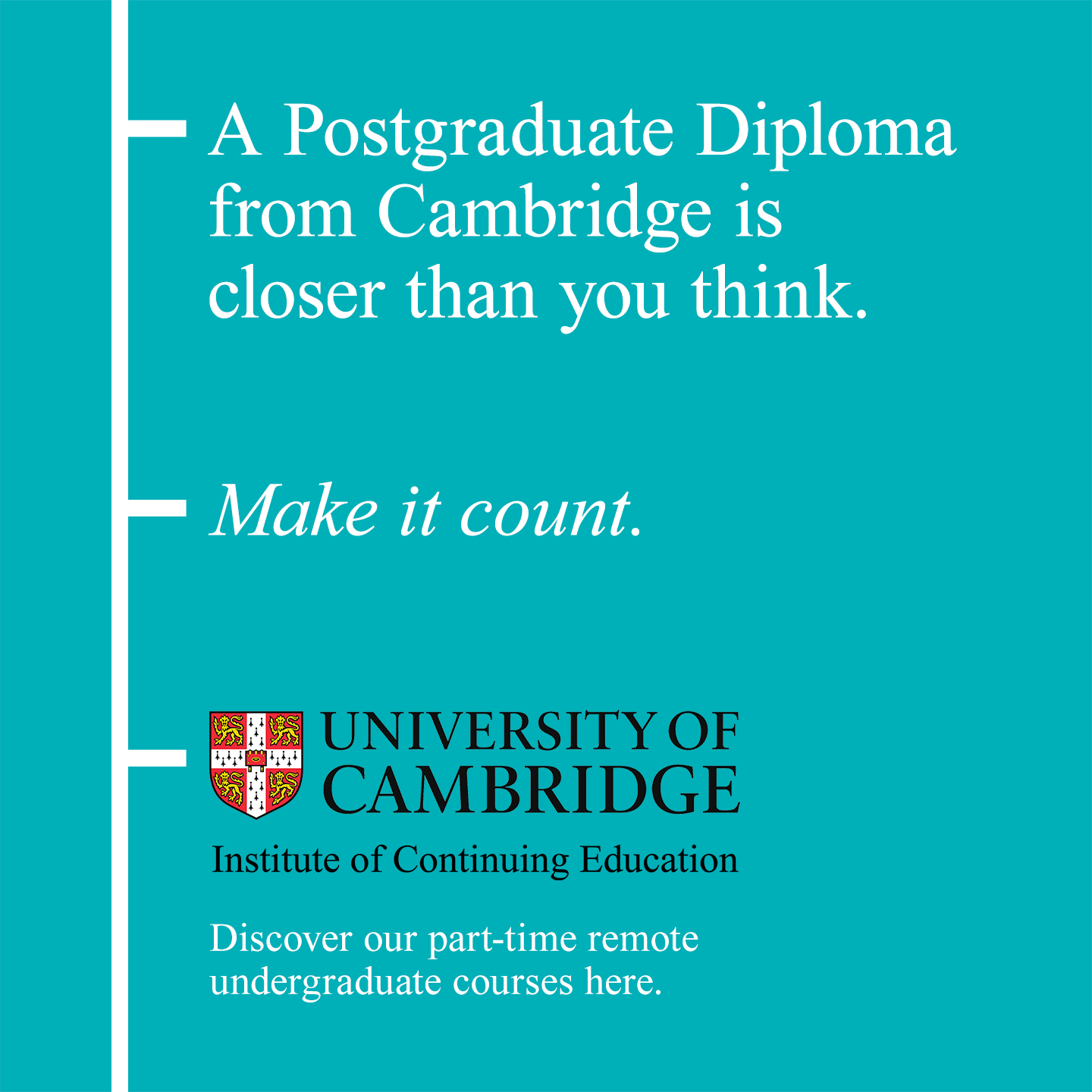 University of Cambridge