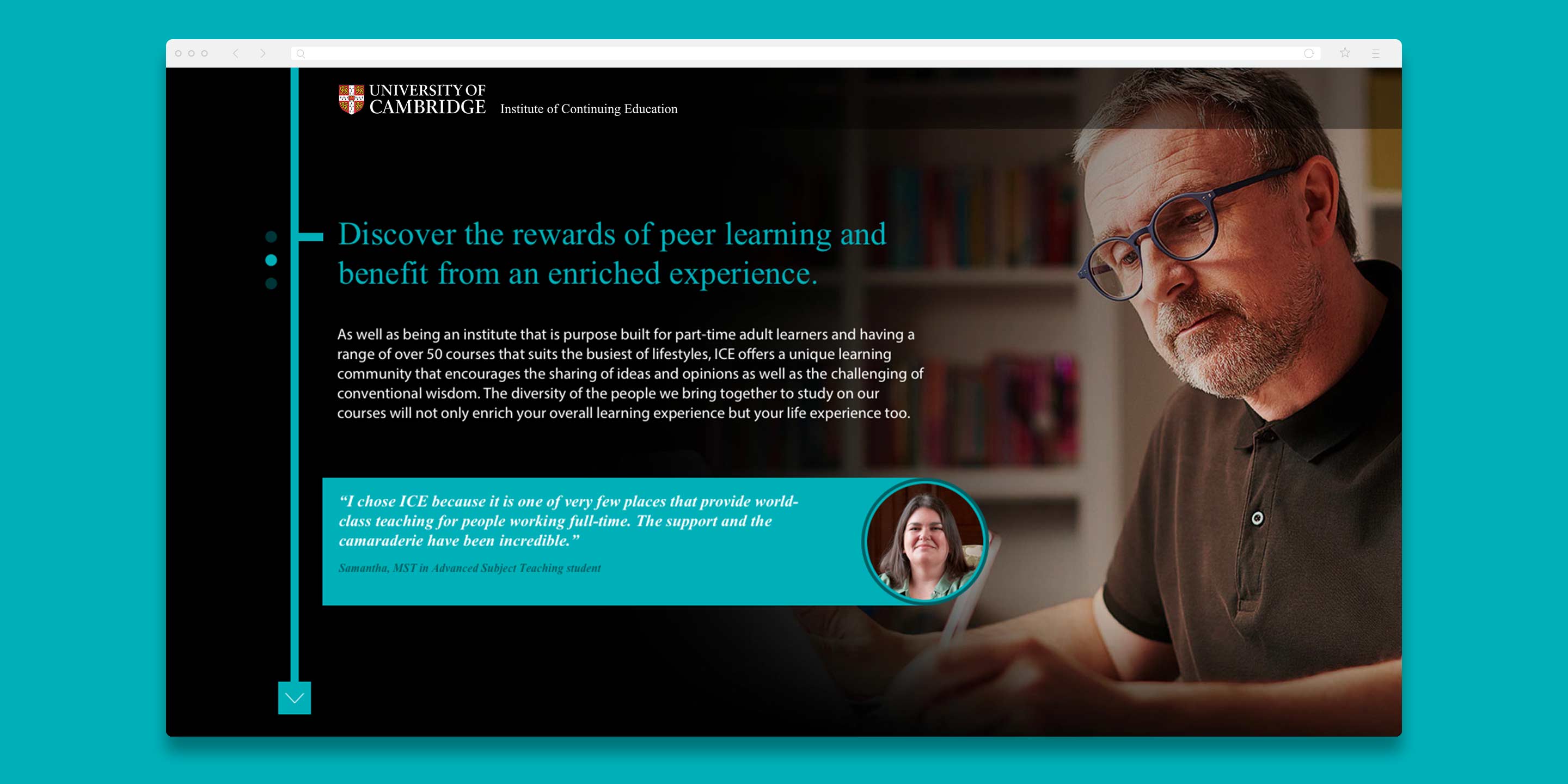 University of Cambridge