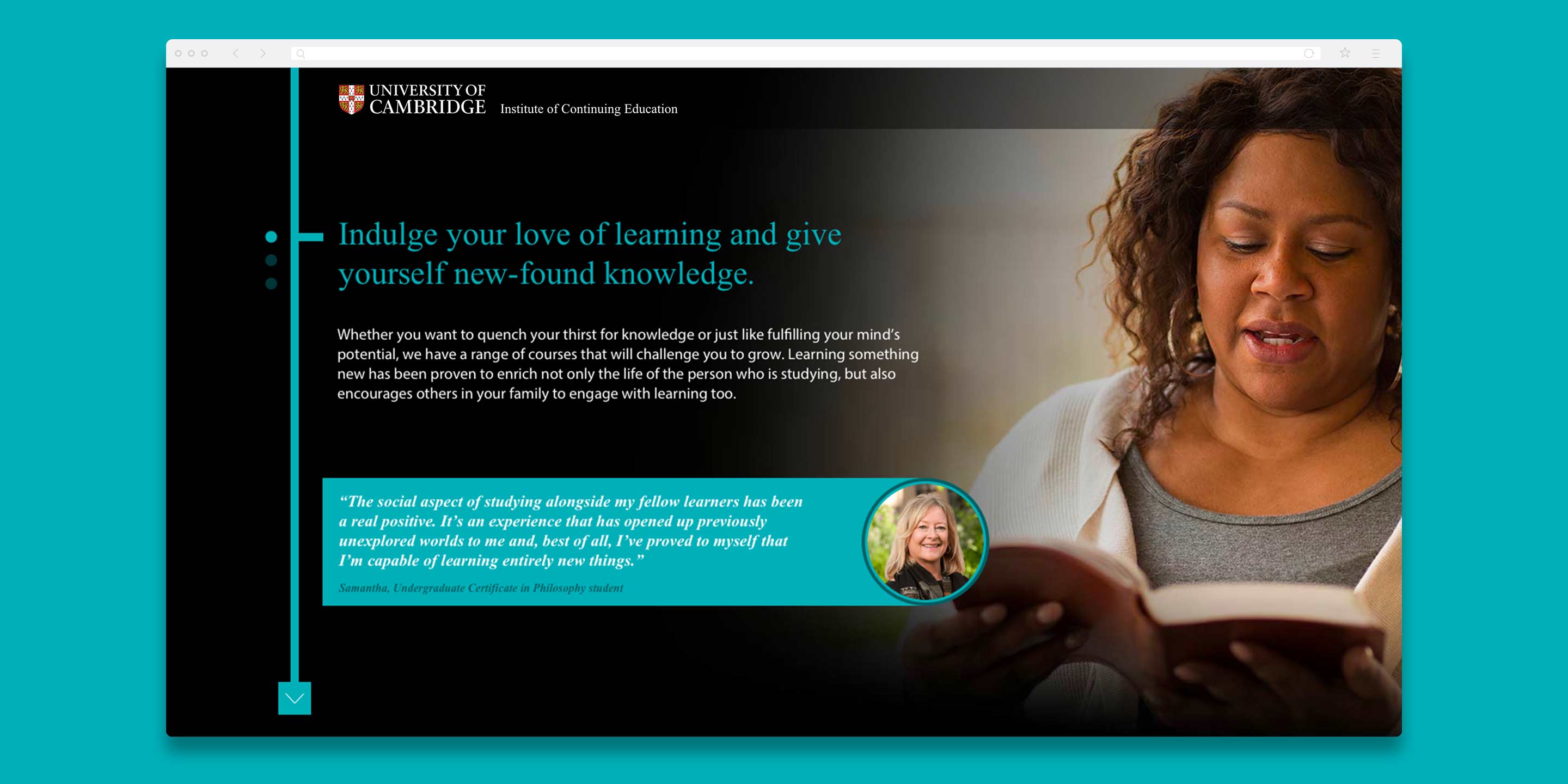 University of Cambridge