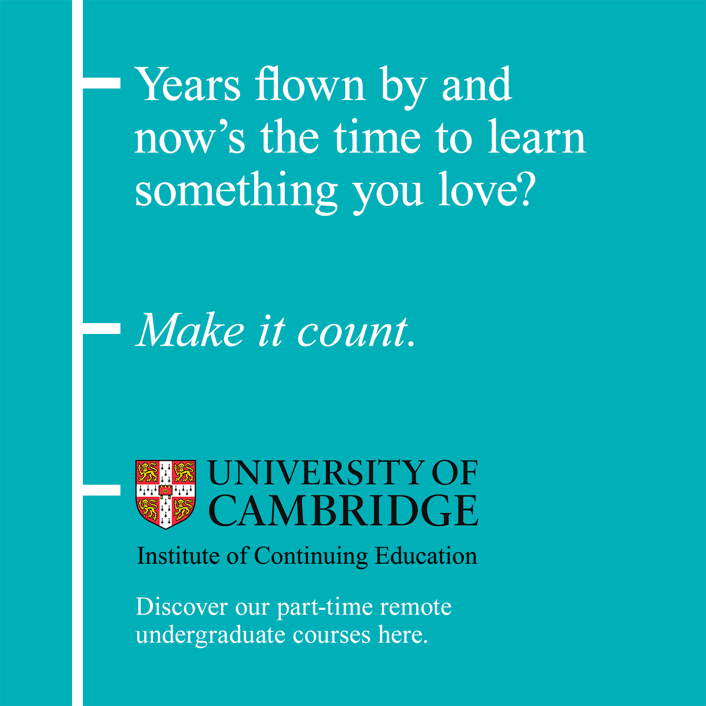 University of Cambridge