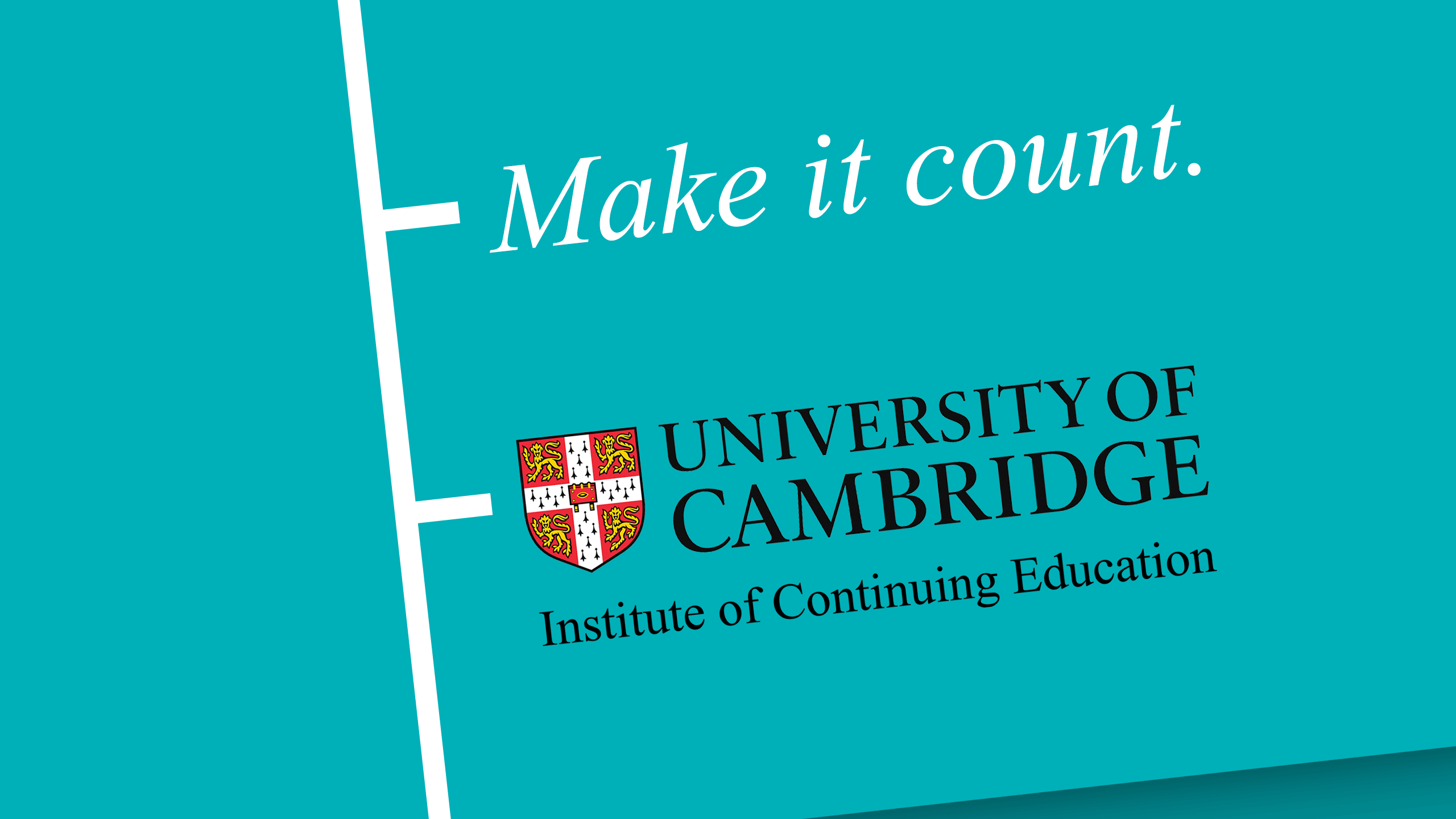 University of Cambridge