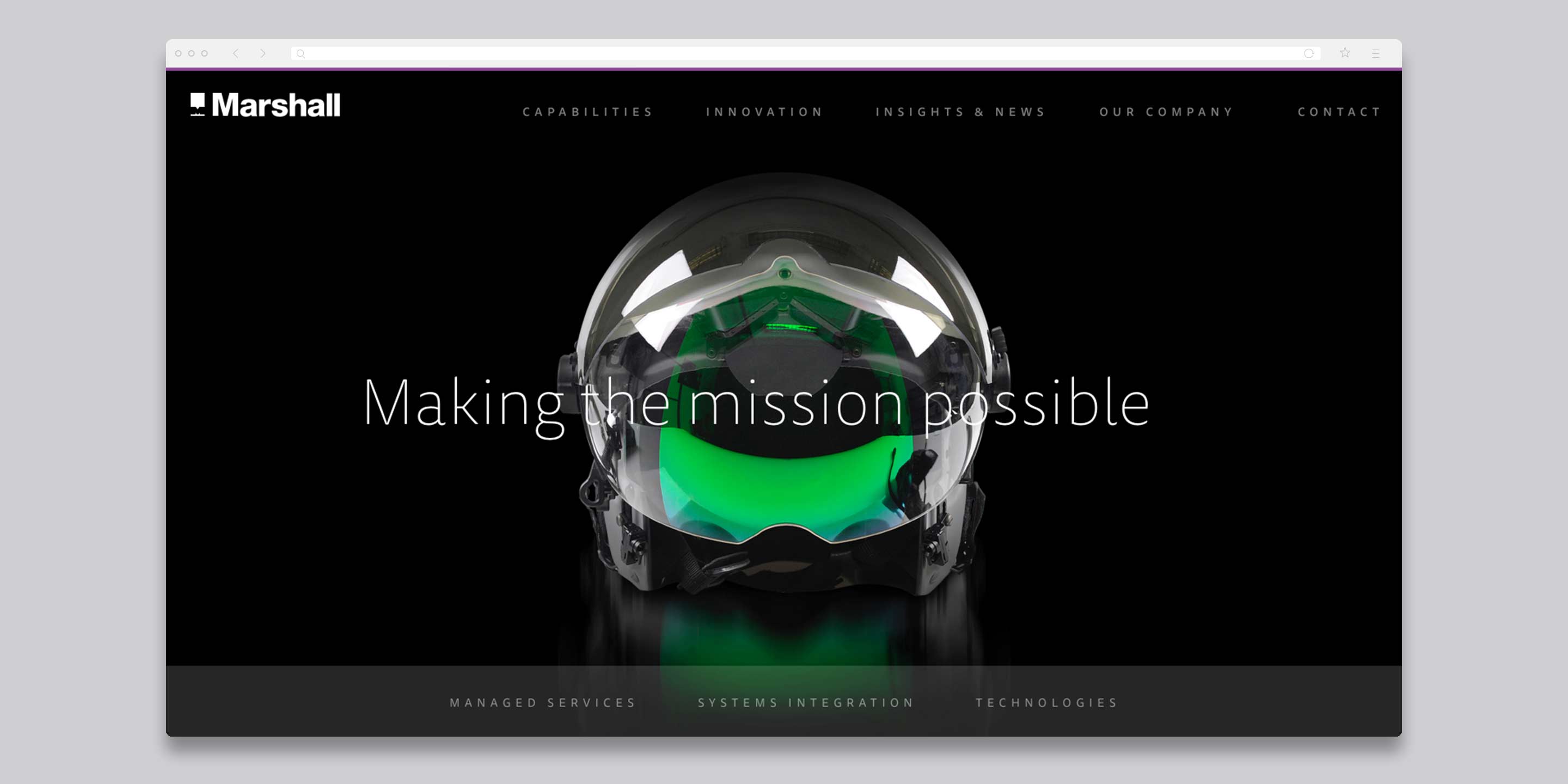 Marshall Aerospace and Defence Group