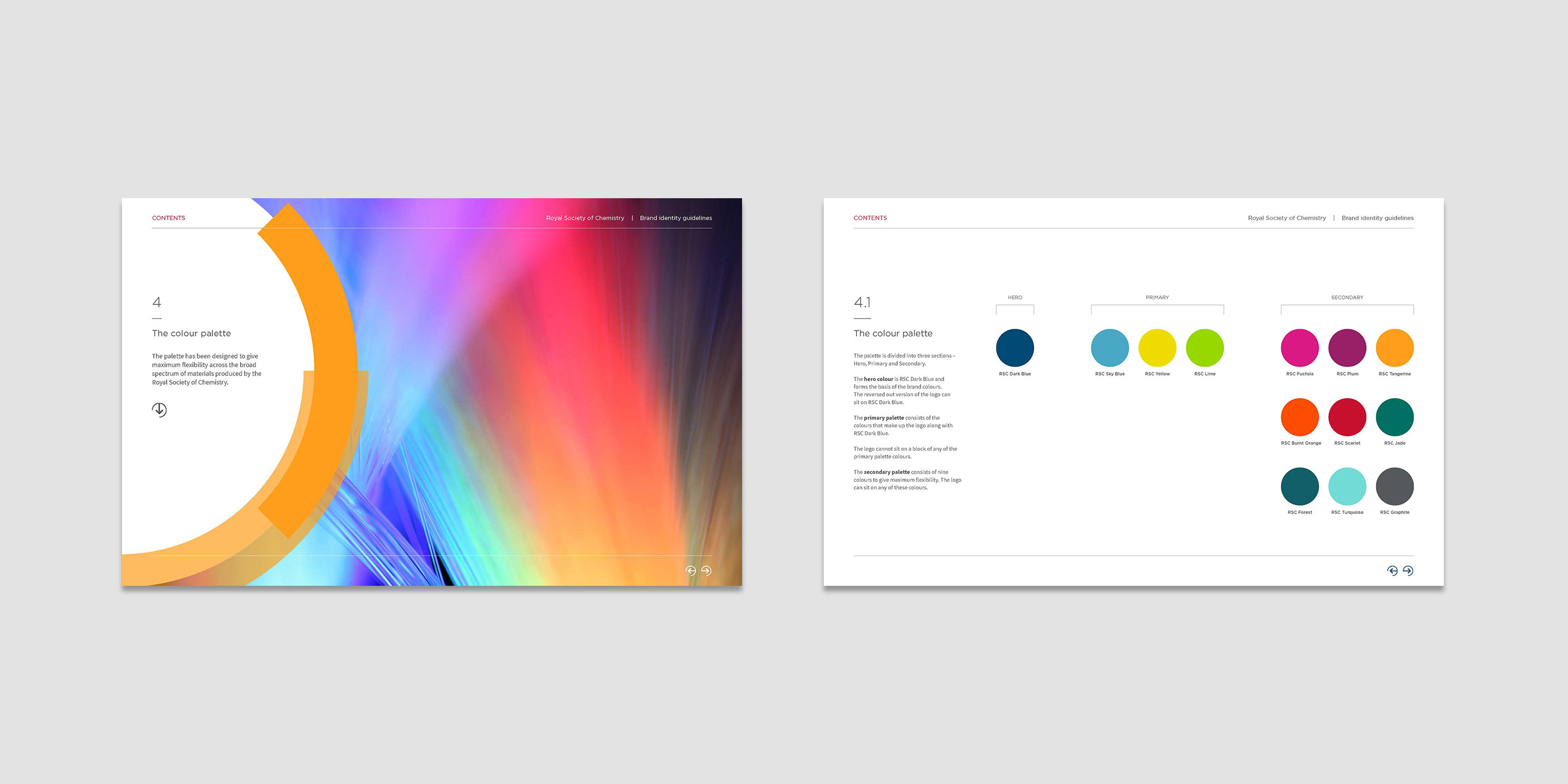 Royal Society of Chemistry