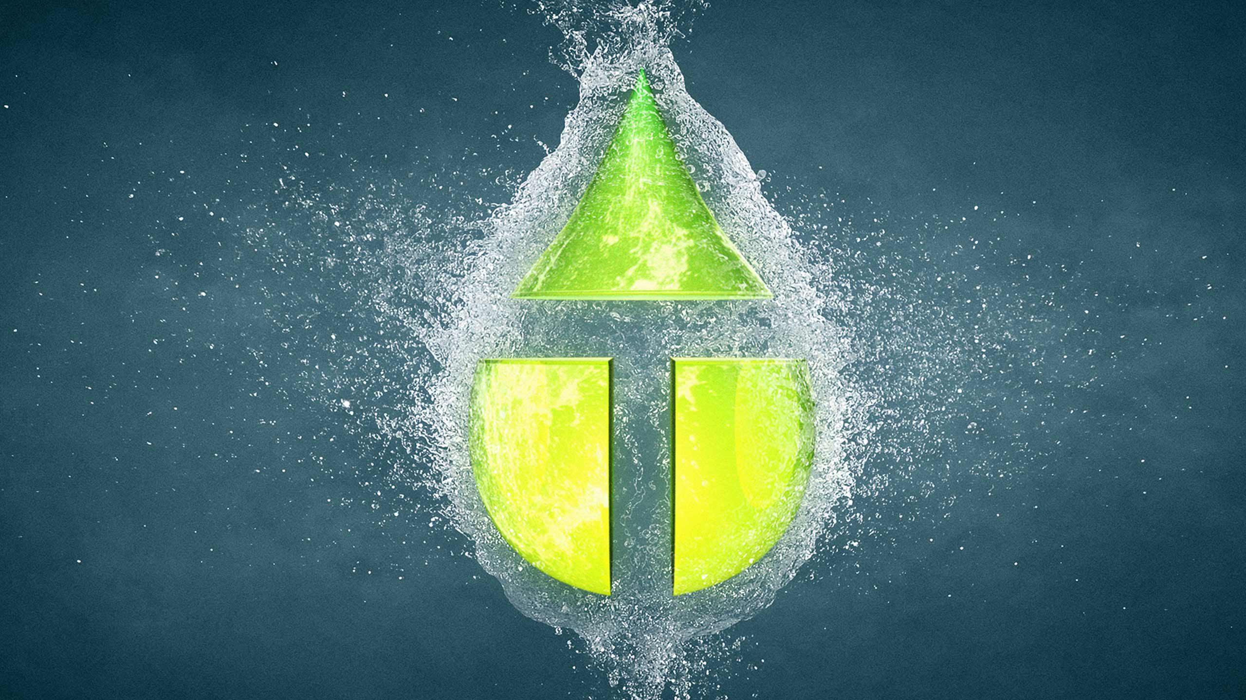 Treatt Website Branding Design and Imagery