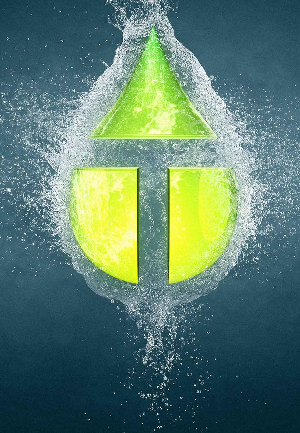 Treatt Website Branding Design and Imagery