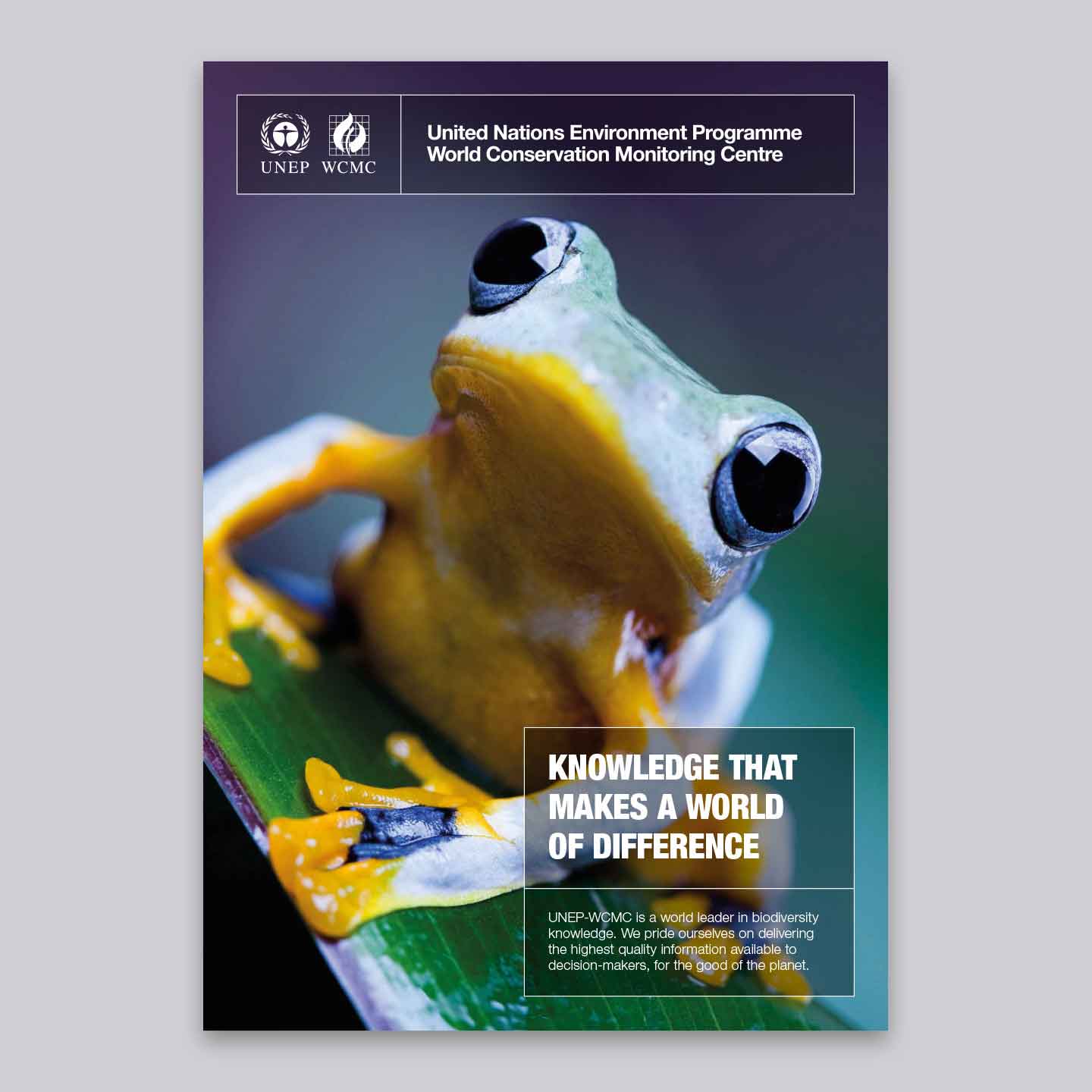 UNEP-WCMC
