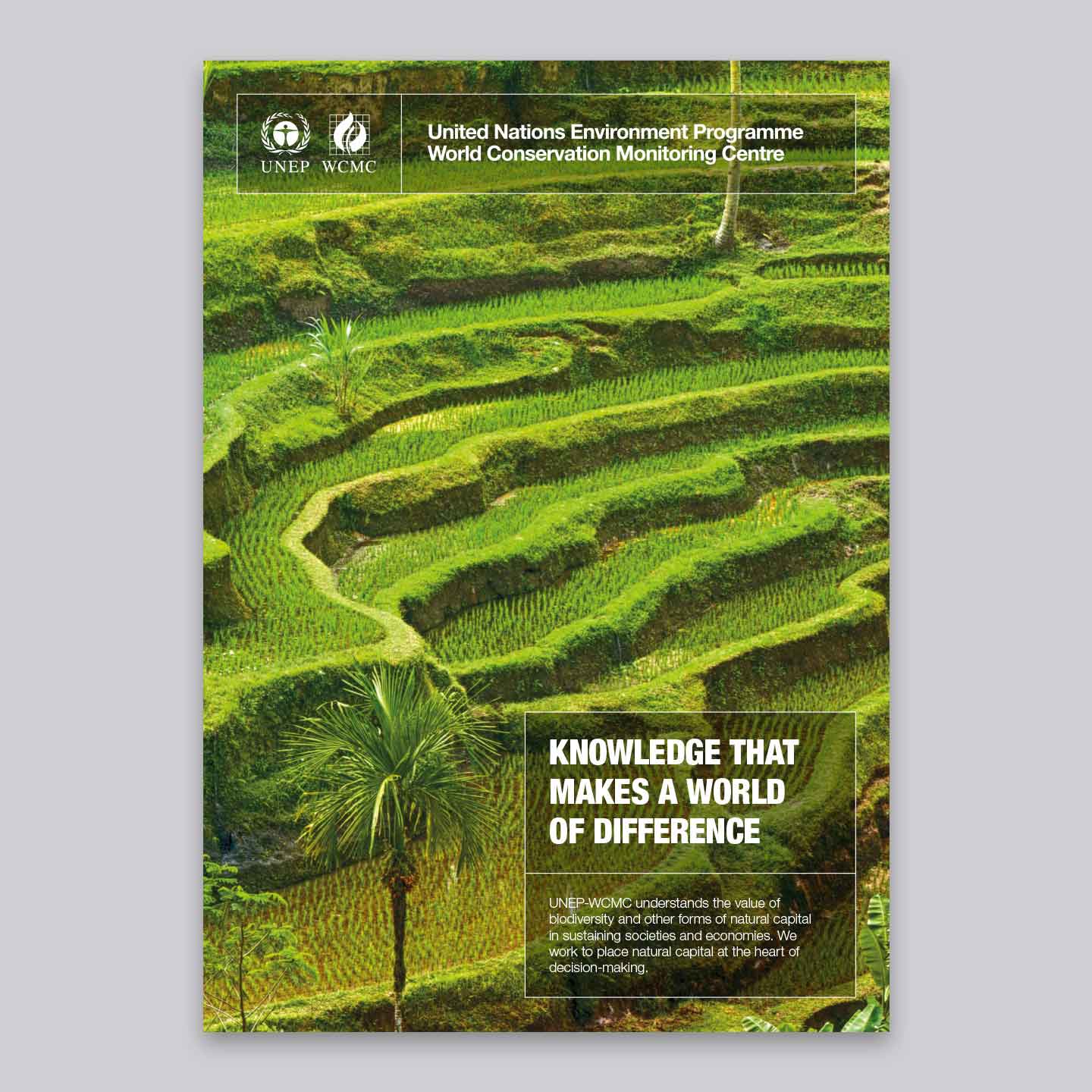 UNEP-WCMC