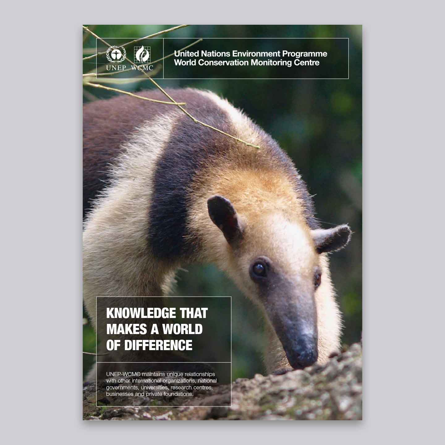 UNEP-WCMC